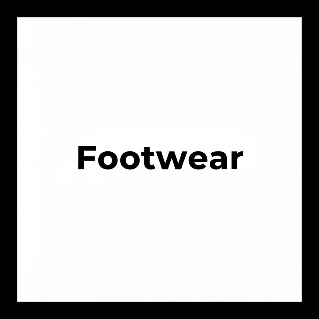 Footwear