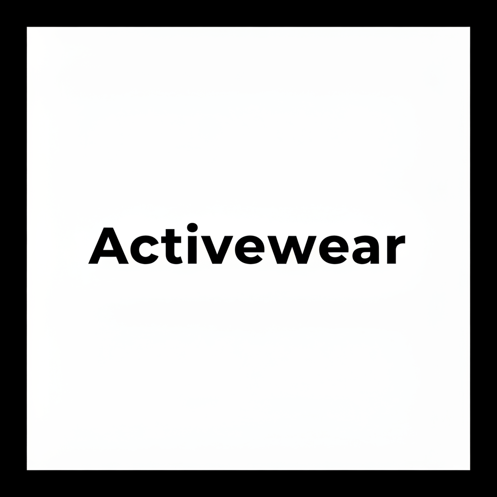 Activewear