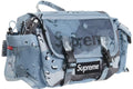 Supreme Waist Bag (SS20) Blue chocolate chip camo