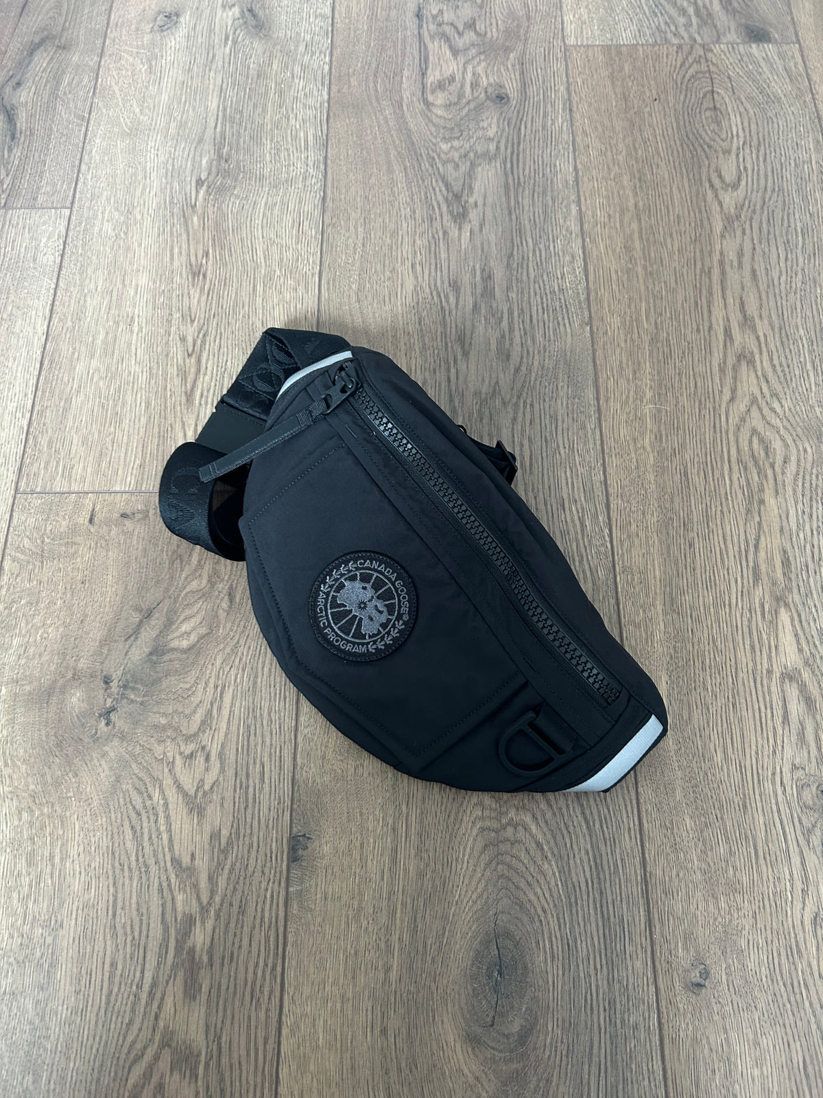 Brand New with Tags Canada Goose waist pack