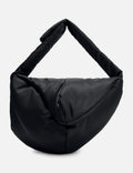 Heliot Emil Amorphous Crossbody Bag