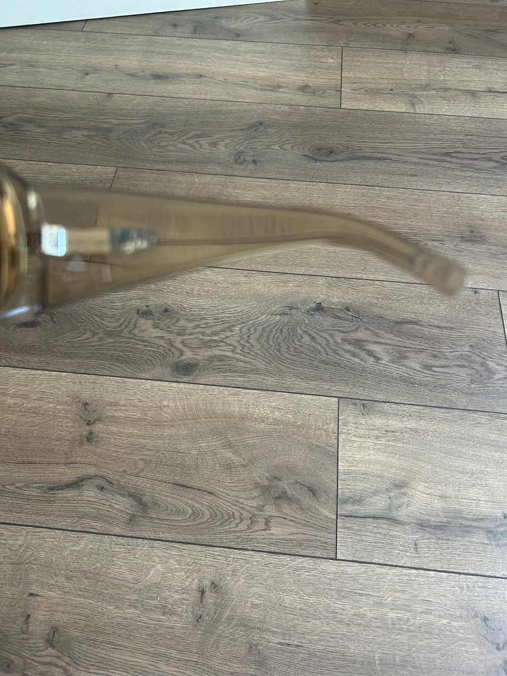 Brand New MM6 Maison Margiela MASK UNISEX - SUNGLASSES - Ivory