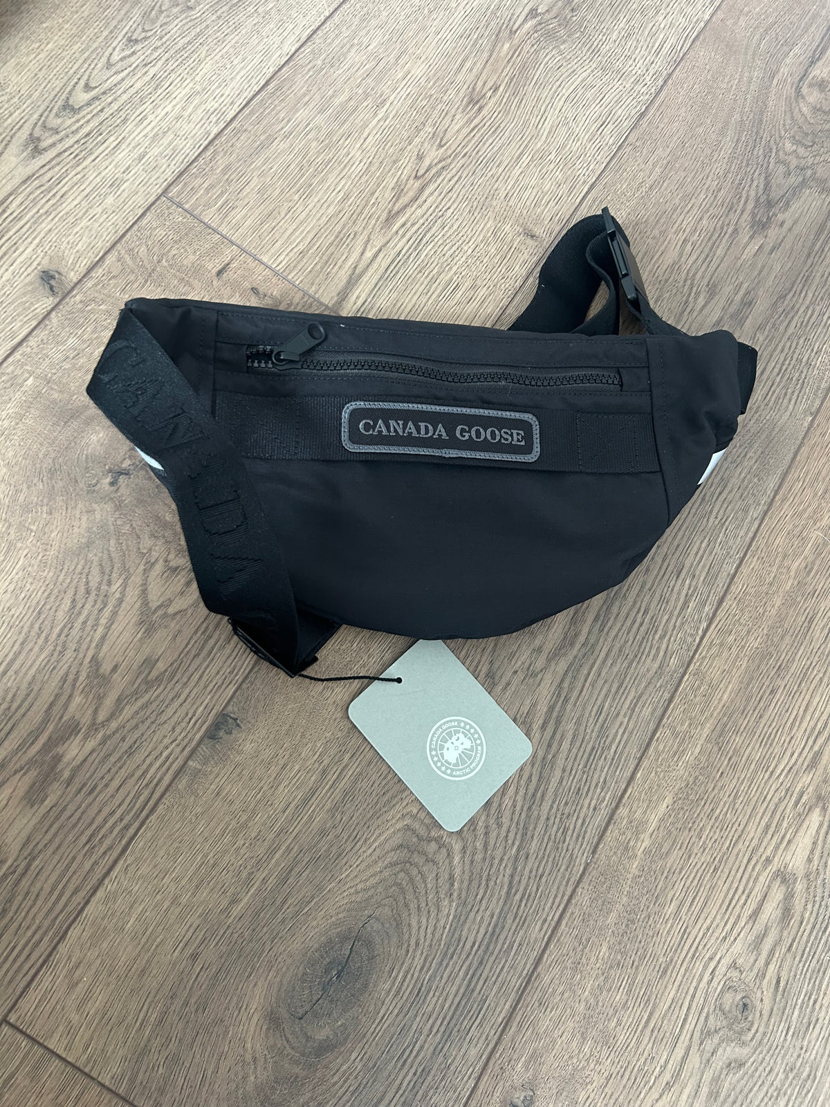 Brand New with Tags Canada Goose waist pack