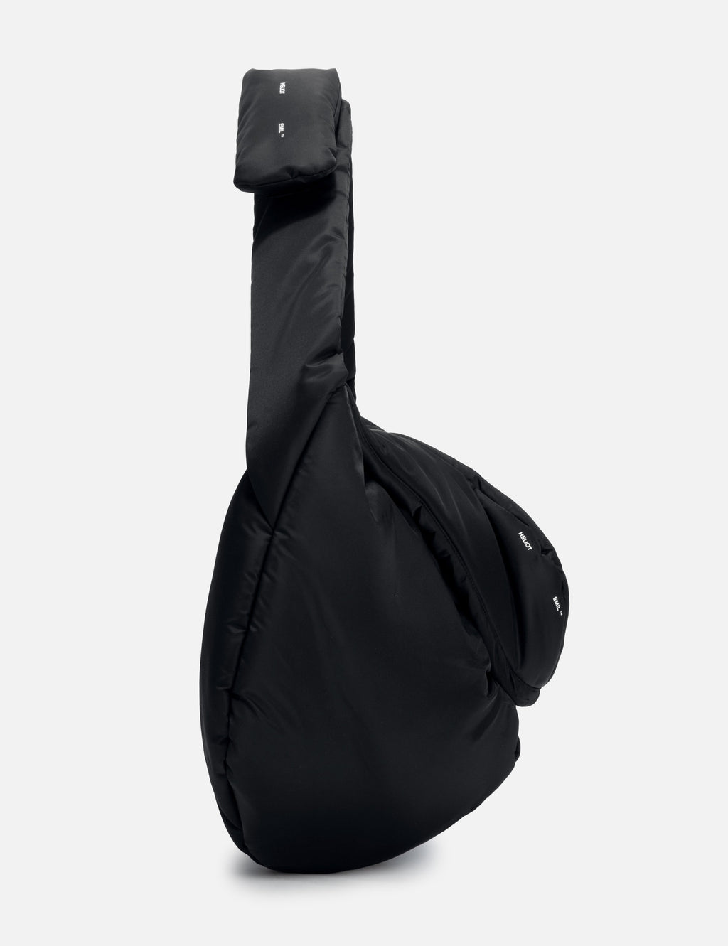 Heliot Emil Amorphous Crossbody Bag
