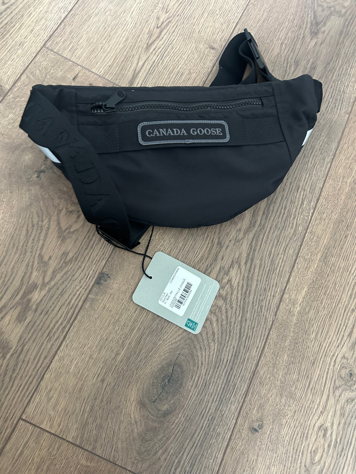 Brand New with Tags Canada Goose waist pack
