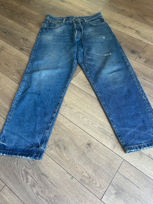 ACNE STUDIOS
2022 Wide-Leg Jeans