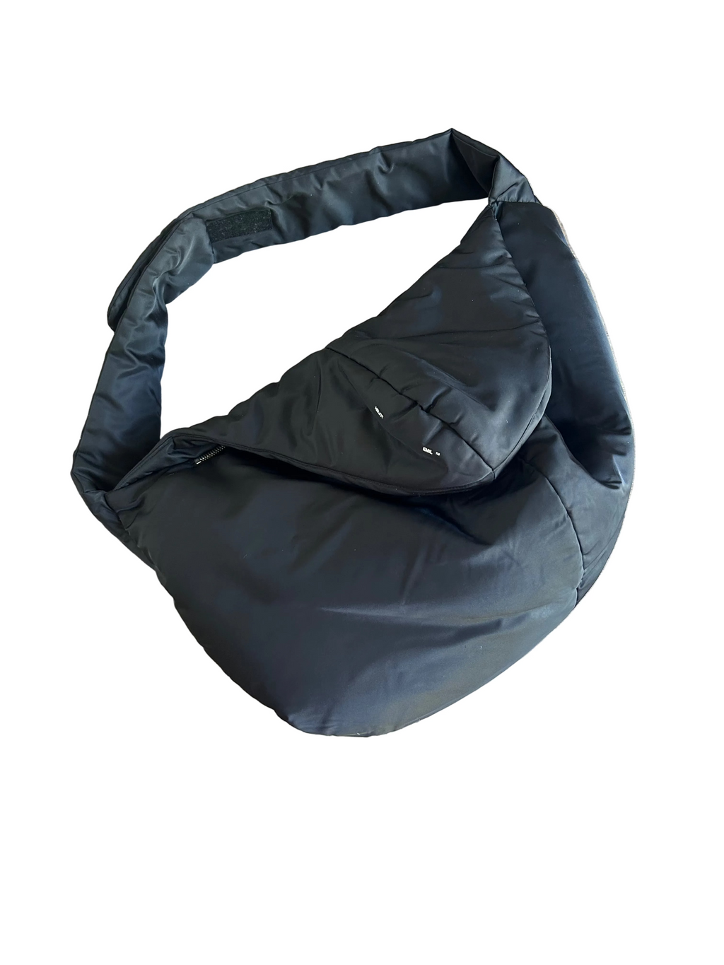 Heliot Emil Amorphous Crossbody Bag