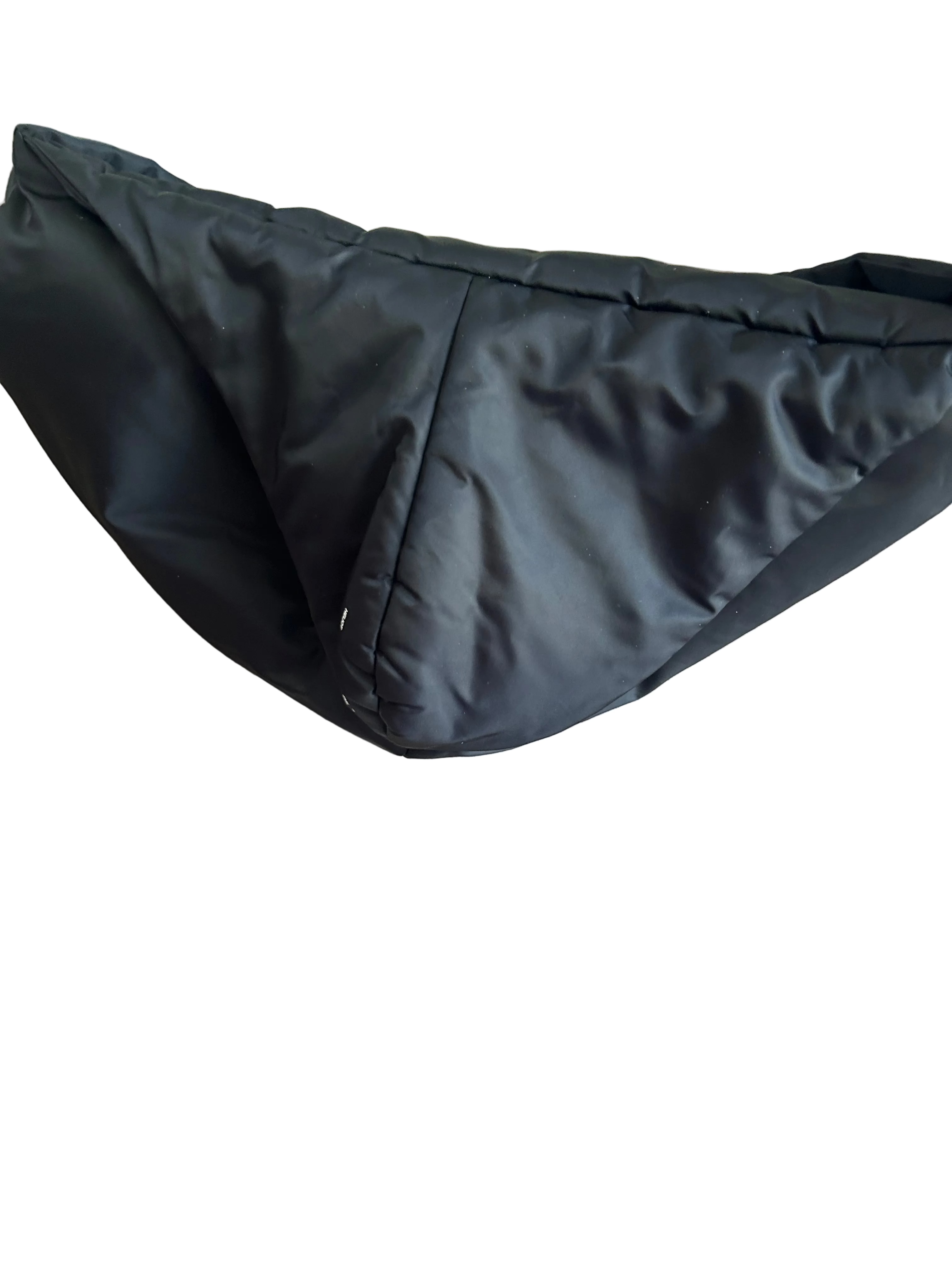 Heliot Emil Amorphous Crossbody Bag
