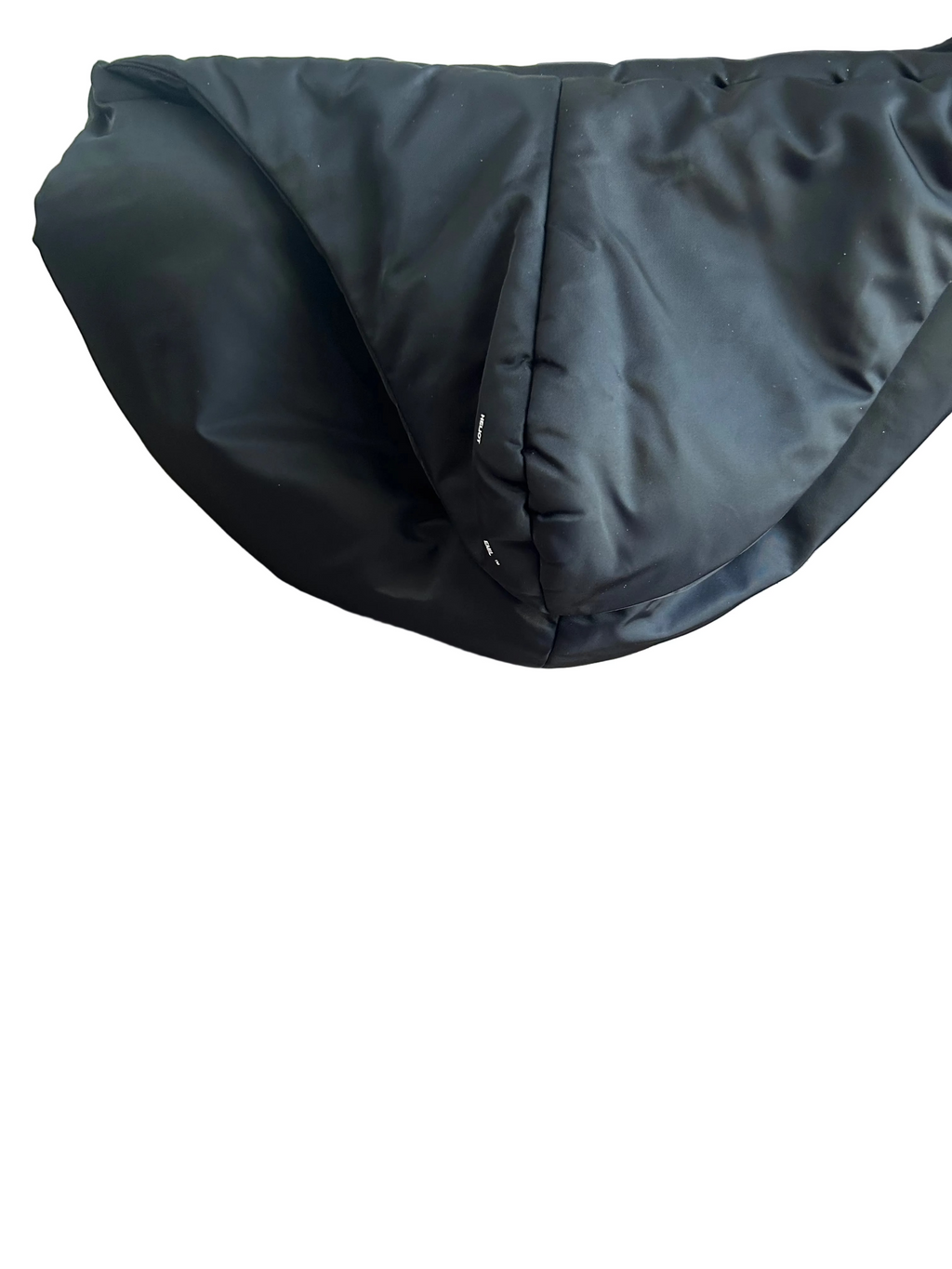 Heliot Emil Amorphous Crossbody Bag