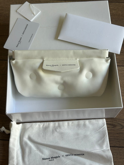 Brand New Maison Margiela x Gentle Monster MM203 sunglasses