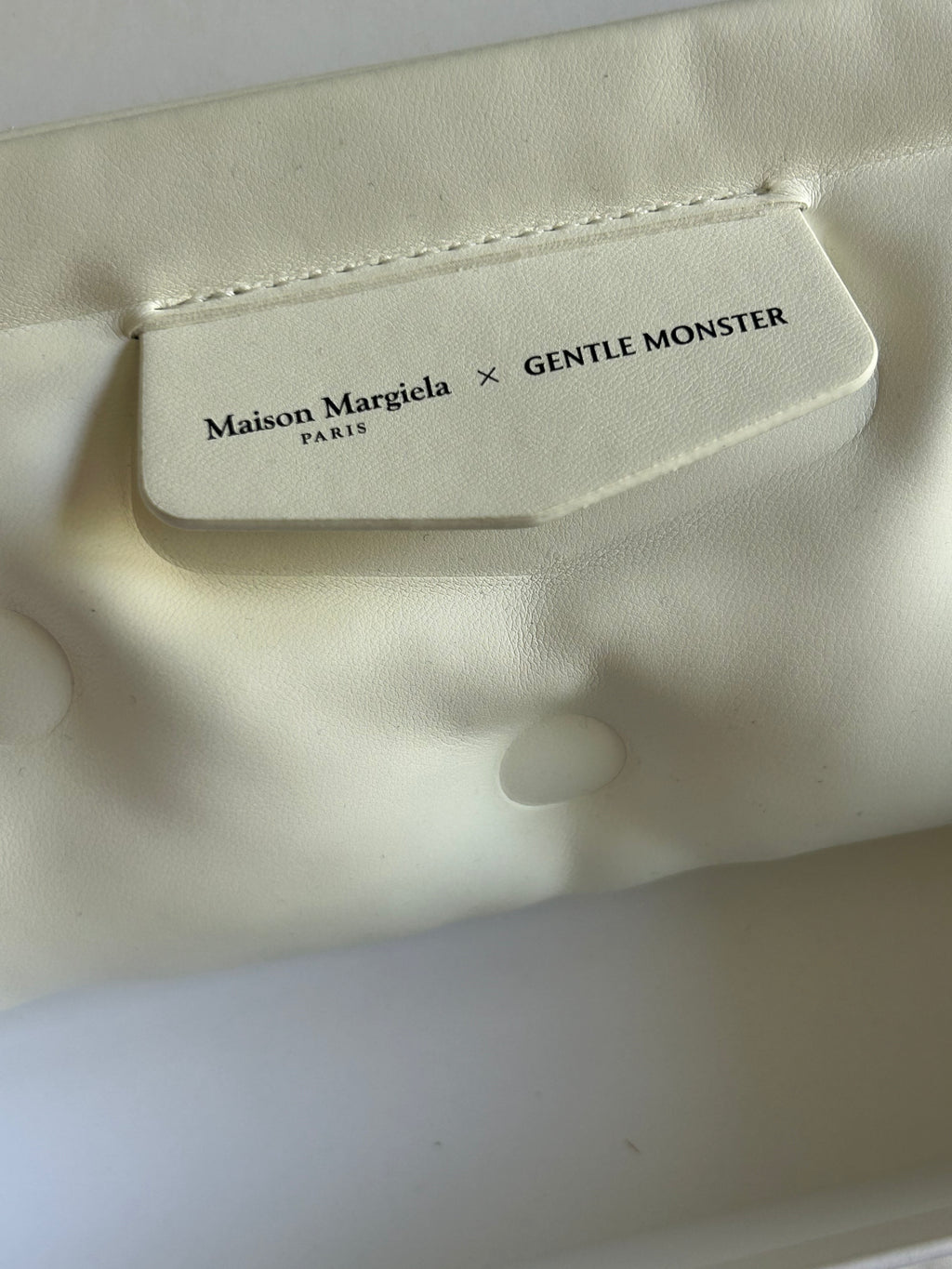 Brand New Maison Margiela x Gentle Monster MM203 sunglasses