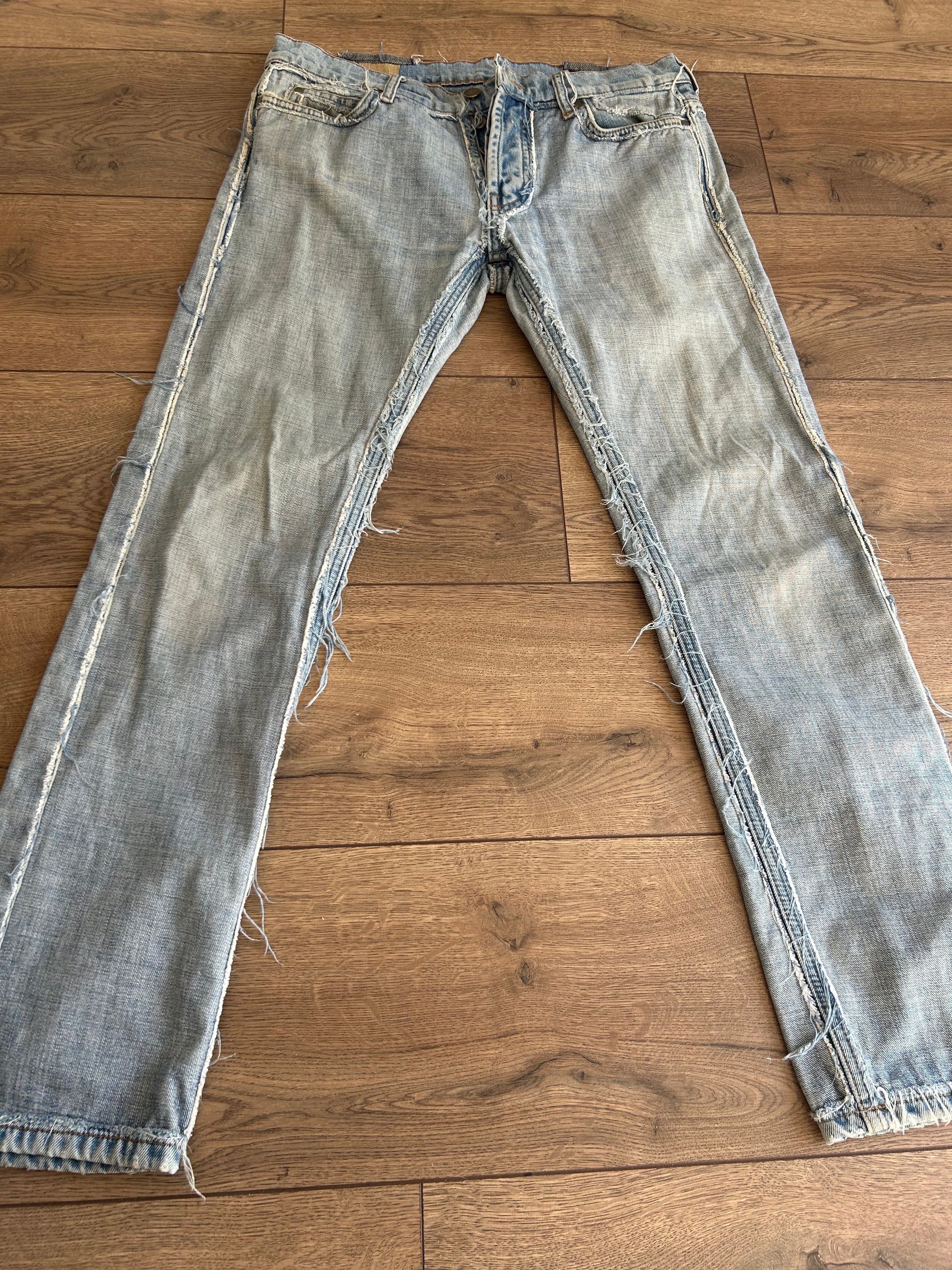 Maison Margiela X H&M