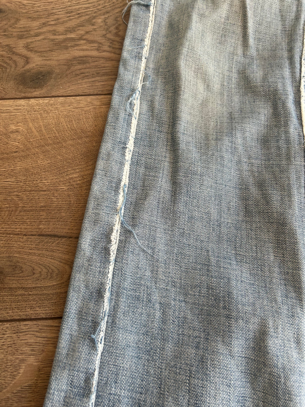 Maison Margiela X H&M