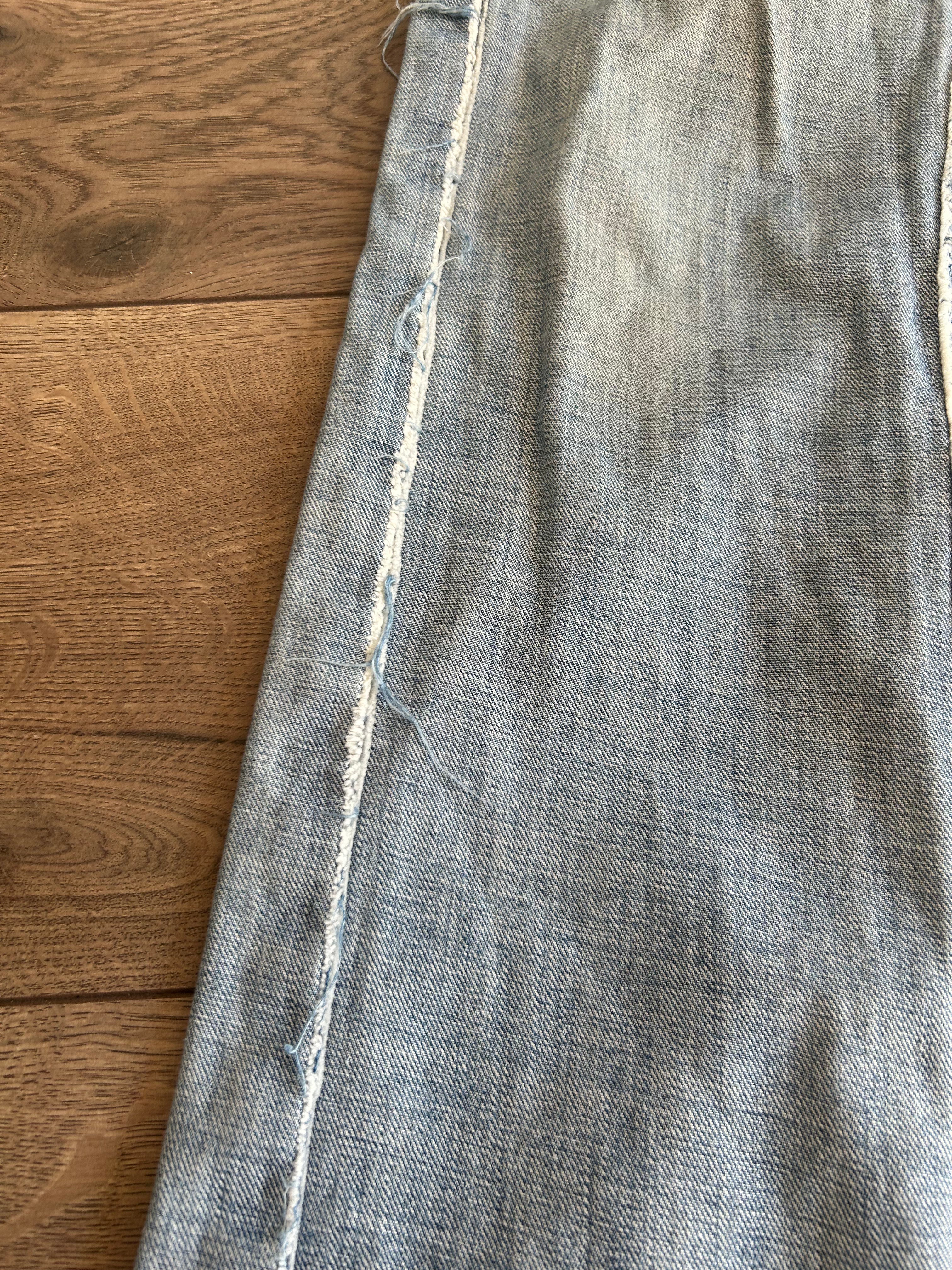 Maison Margiela X H&M