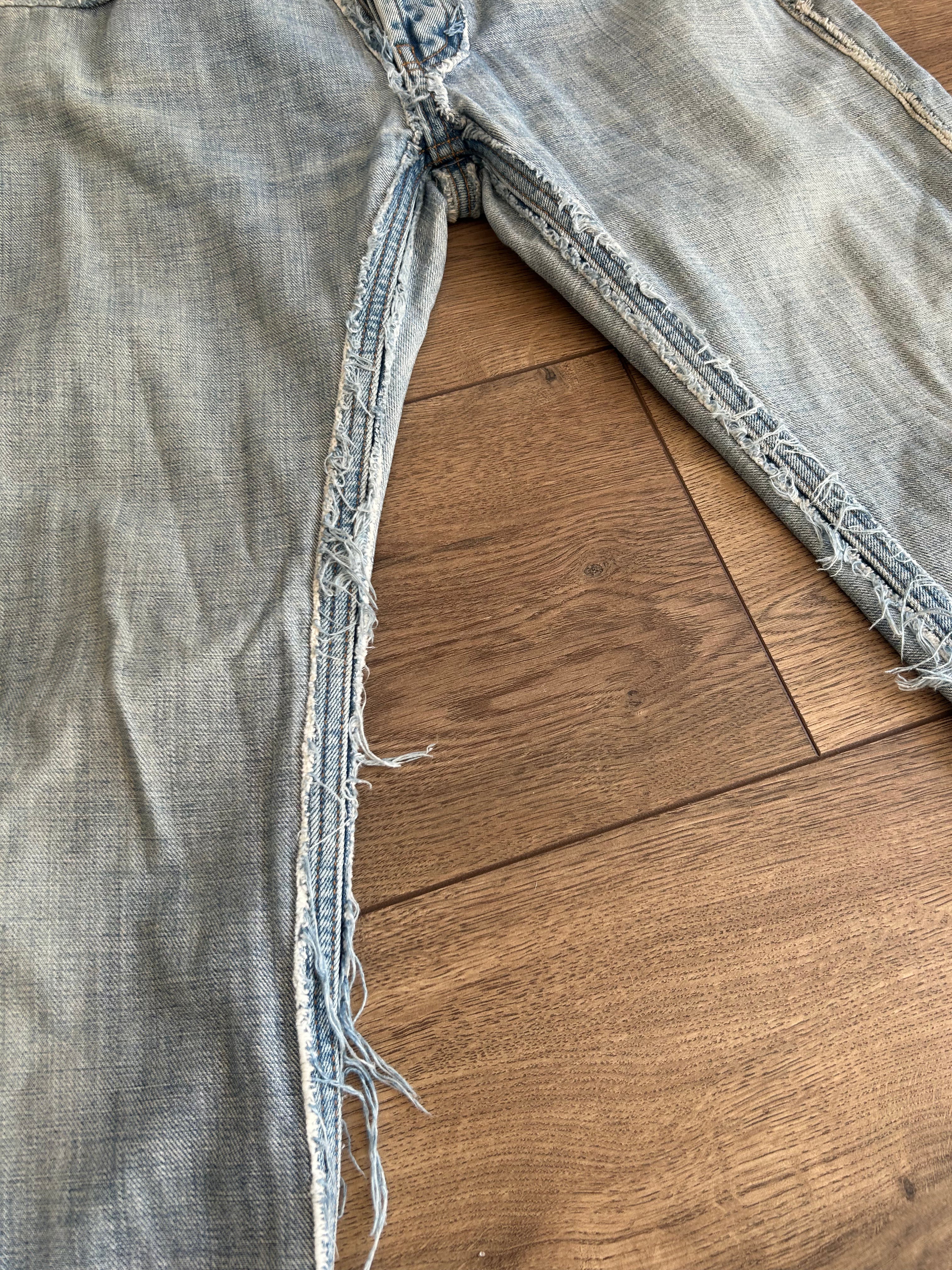 Maison Margiela X H&M
