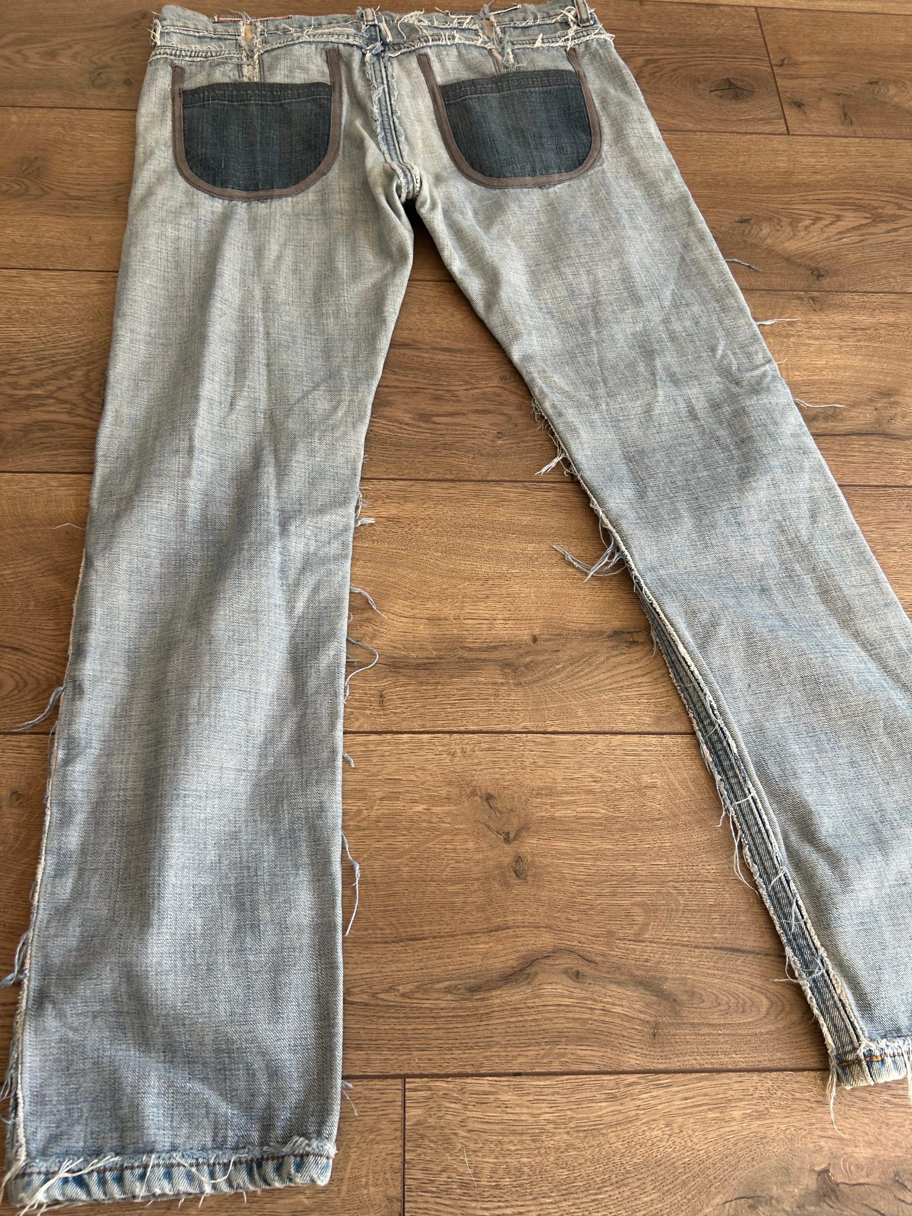 Maison Margiela X H&M