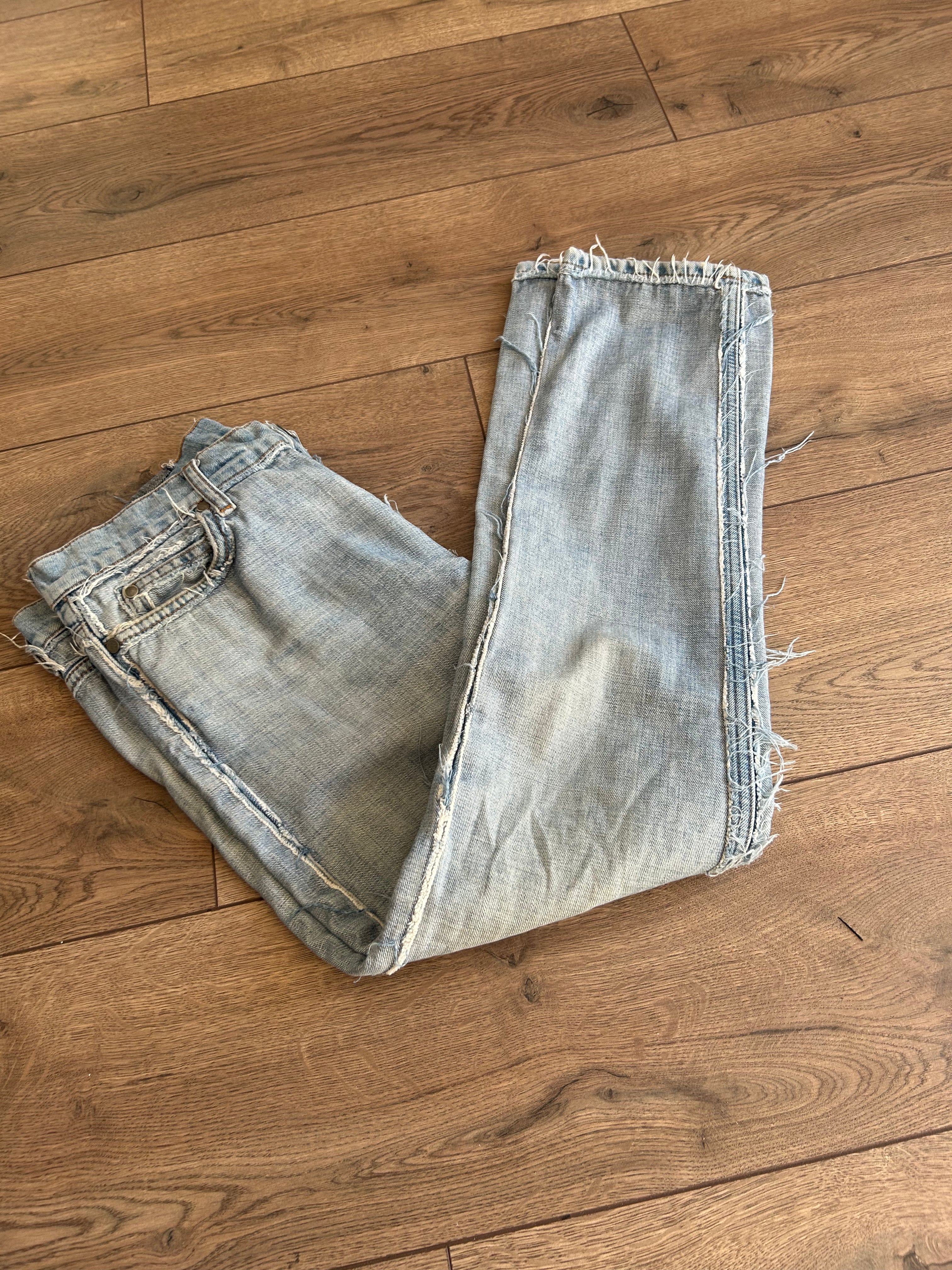 Maison Margiela X H&M